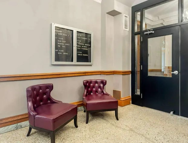 The Courthouse Hotel, an Ascend Collection Hotel hotel detail image 4