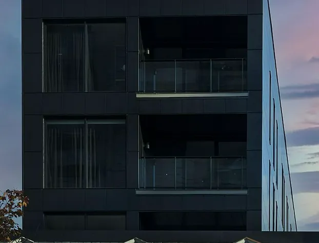 Hôtel St-Thomas hotel detail image 1