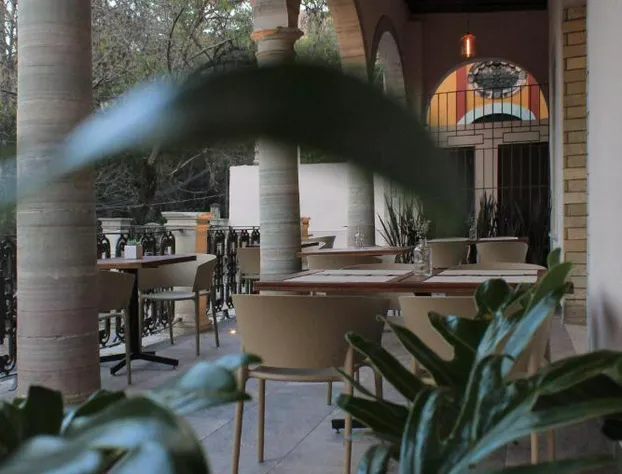 Casa Florencia Hotel Boutique hotel detail image 1
