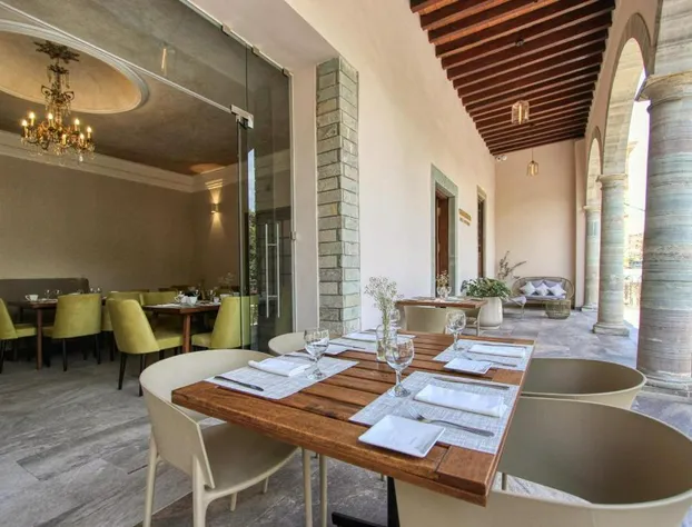 Casa Florencia Hotel Boutique hotel detail image 2