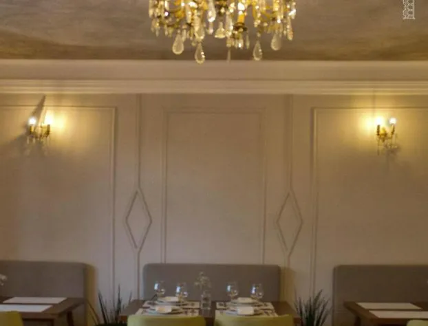 Casa Florencia Hotel Boutique hotel detail image 3
