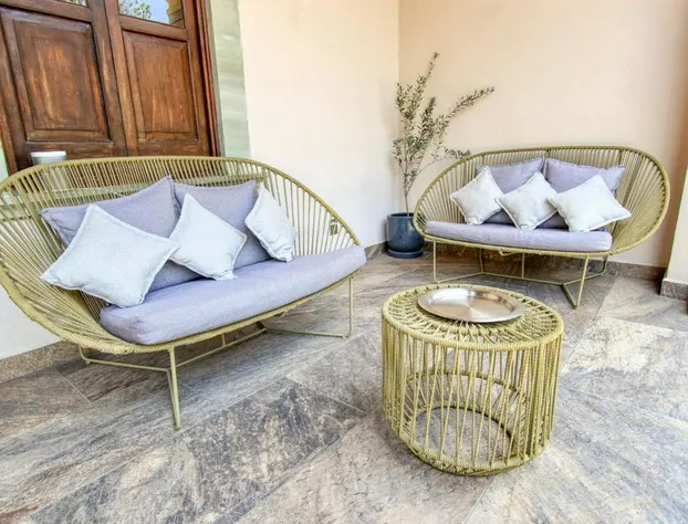 Casa Florencia Hotel Boutique hotel detail image 3