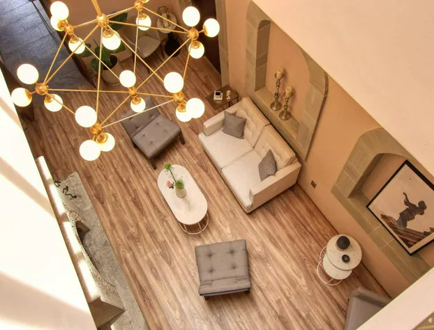 Casa Florencia Hotel Boutique hotel detail image 4