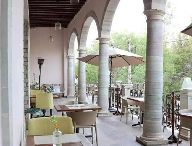 Casa Florencia Hotel Boutique hotel detail image 3