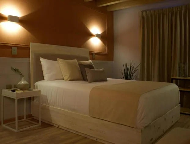 Casa Florencia Hotel Boutique hotel detail image 4