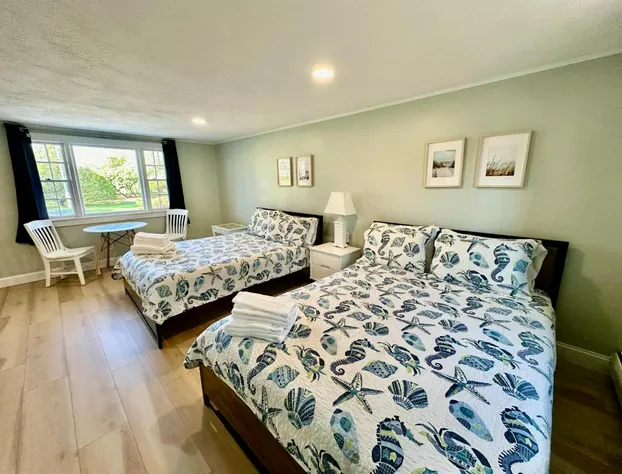 Sandy Neck Motel hotel detail image 1