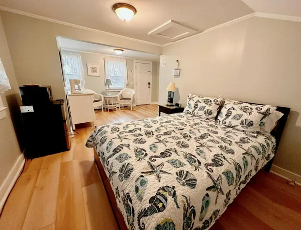 Sandy Neck Motel hotel detail image 2