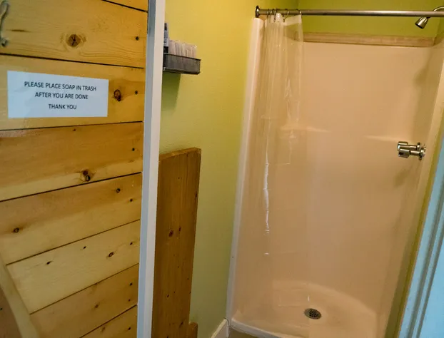 Estes Park Adventure Hostel hotel detail image 3