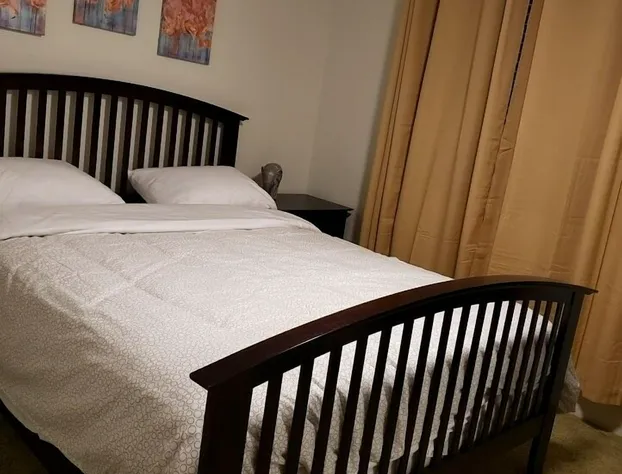 Borrego Springs Embassy hotel detail image 3