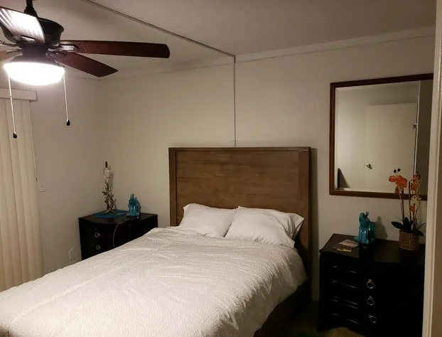 Borrego Springs Embassy hotel detail image 4