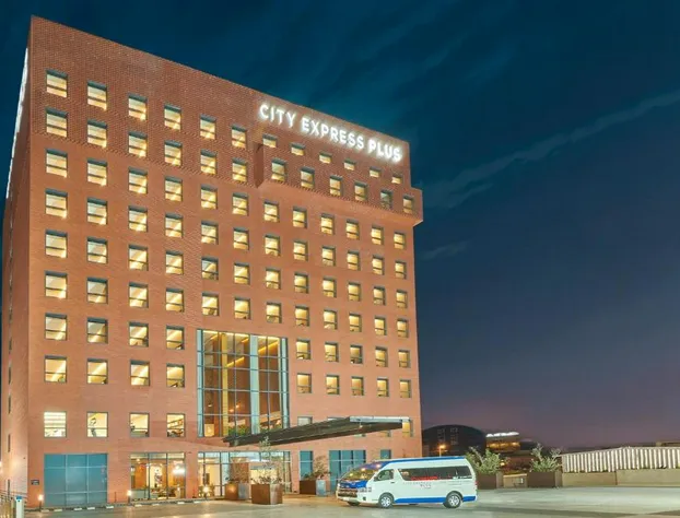 City Express Plus by Marriott Tijuana hotel detail image 2