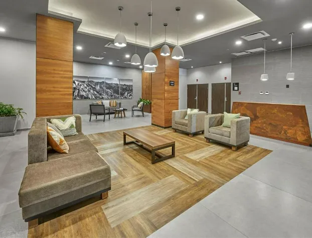 City Express Plus by Marriott Tijuana hotel detail image 4