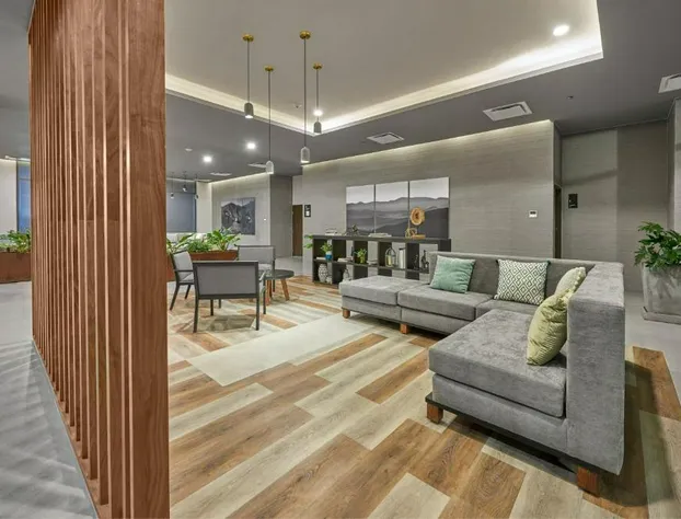 City Express Plus by Marriott Tijuana hotel detail image 2