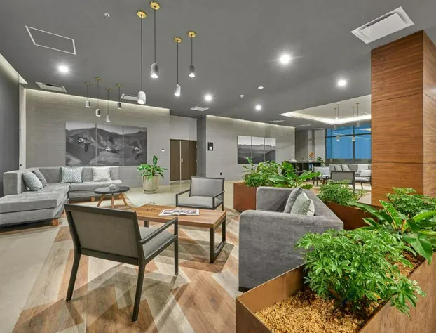 City Express Plus by Marriott Tijuana hotel detail image 4