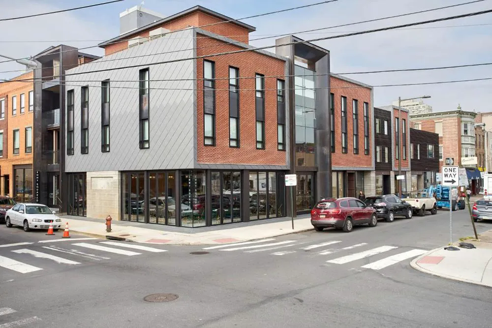 The Queen Hotel Queen Village, Sonder by Marriott Bonvoy hotel hero