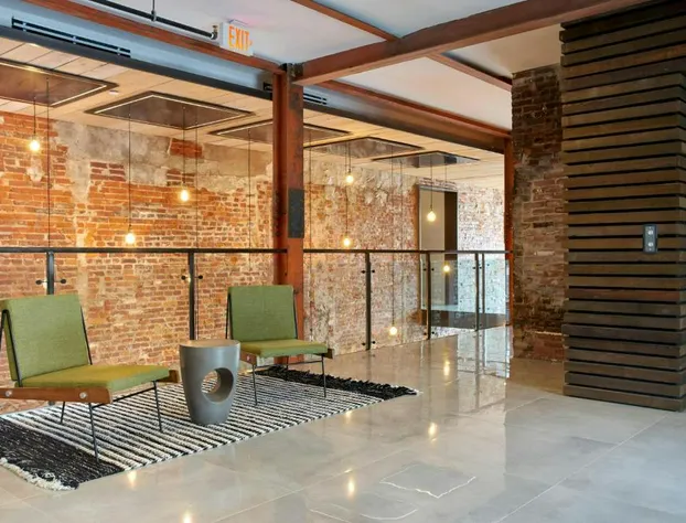 The Queen Hotel Queen Village, Sonder by Marriott Bonvoy hotel detail image 1