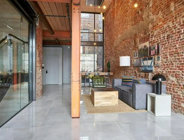 The Queen Hotel Queen Village, Sonder by Marriott Bonvoy hotel detail image 2