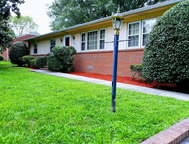 A house full of steel balls and games hotel detail image 3