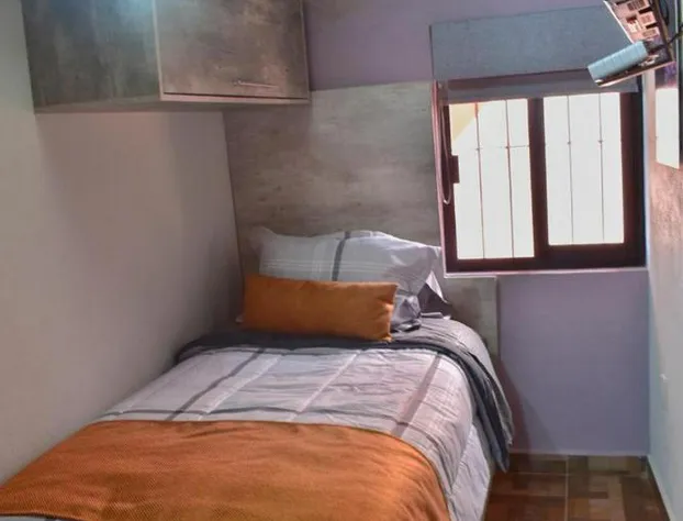 Hotel Corazon Mexicano hotel detail image 3