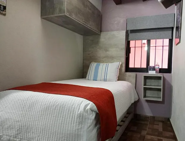 Hotel Corazon Mexicano hotel detail image 2