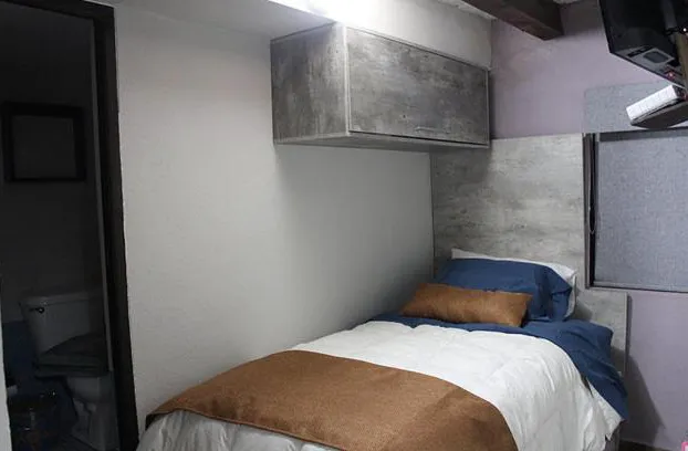 Hotel Corazon Mexicano hotel detail image 3