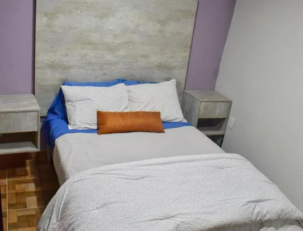 Hotel Corazon Mexicano hotel detail image 4