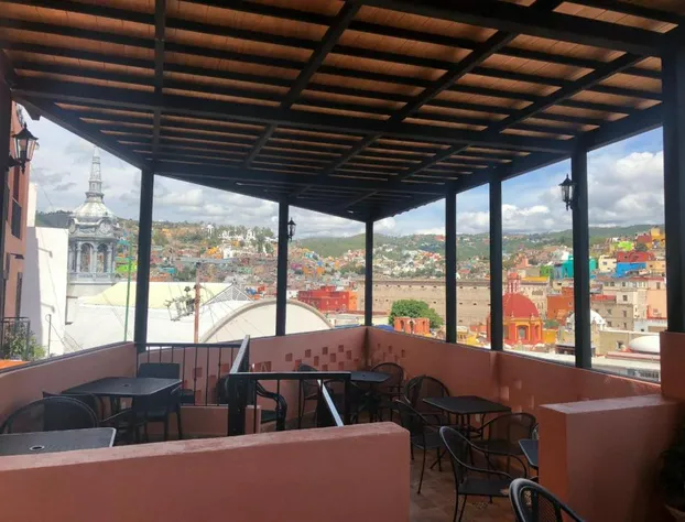 Hotel Corazon Mexicano hotel detail image 1