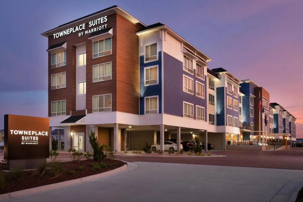 TownePlace Suites by Marriott Outer Banks Kill Devil Hills hotel hero