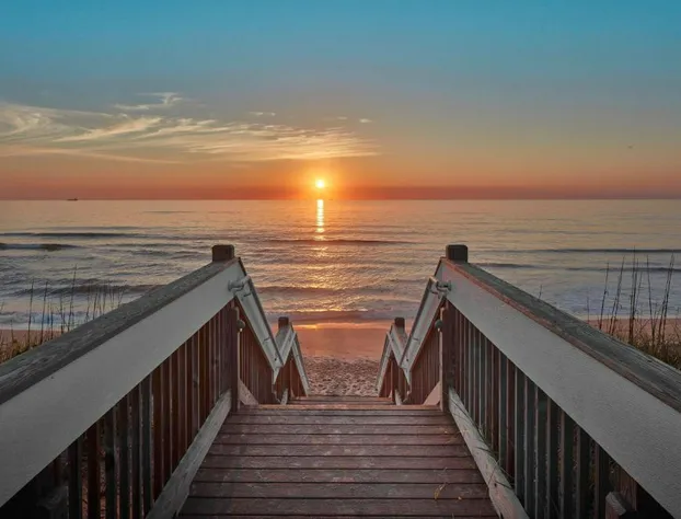 TownePlace Suites by Marriott Outer Banks Kill Devil Hills hotel detail image 2