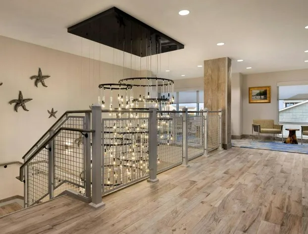 TownePlace Suites by Marriott Outer Banks Kill Devil Hills hotel detail image 3