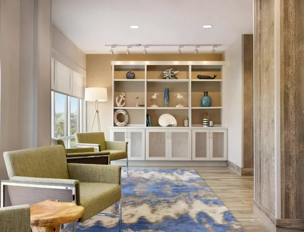 TownePlace Suites by Marriott Outer Banks Kill Devil Hills hotel detail image 4