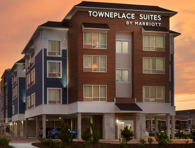 TownePlace Suites by Marriott Outer Banks Kill Devil Hills hotel detail image 1