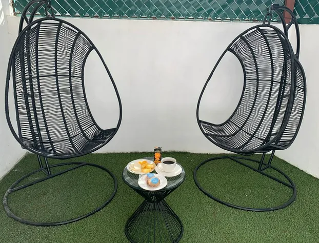 Merida 62 hotel detail image 2