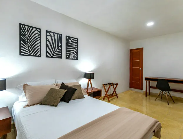 Merida 62 hotel detail image 3