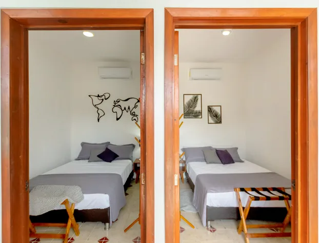 Merida 62 hotel detail image 4