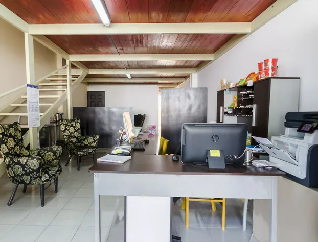 Ecohabit Monterrey hotel detail image 2