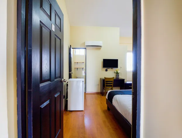 Ecohabit Monterrey hotel detail image 3