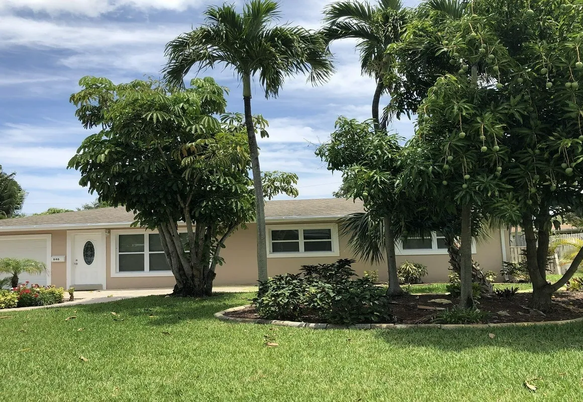 Luxury Villa Oasis and Private Pool hotel hero