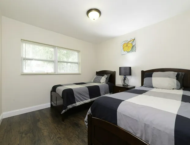 Luxury Villa Oasis and Private Pool hotel detail image 4