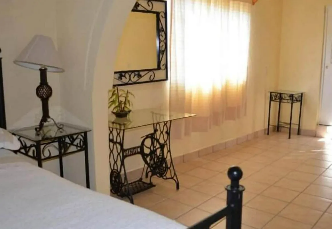 Bio Calli hotel hero