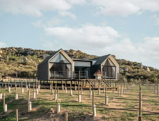 Oeno Wine Lodge hotel detail image 2