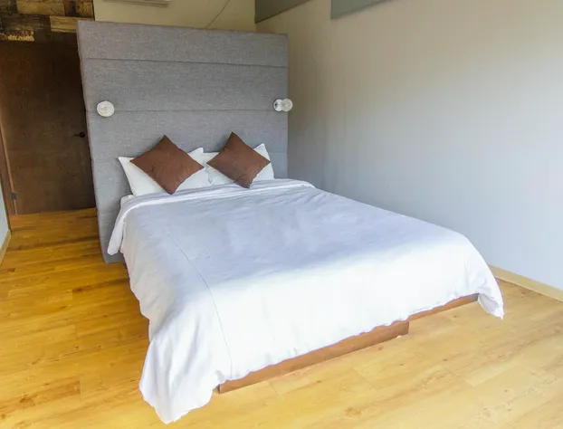 Oeno Wine Lodge hotel detail image 4