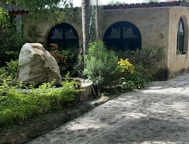 Rancho Agua Salada hotel detail image 1