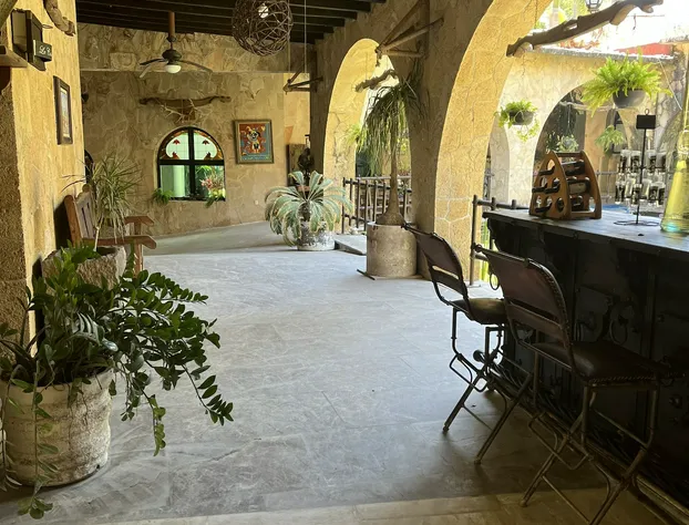 Rancho Agua Salada hotel detail image 2