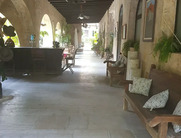 Rancho Agua Salada hotel detail image 3