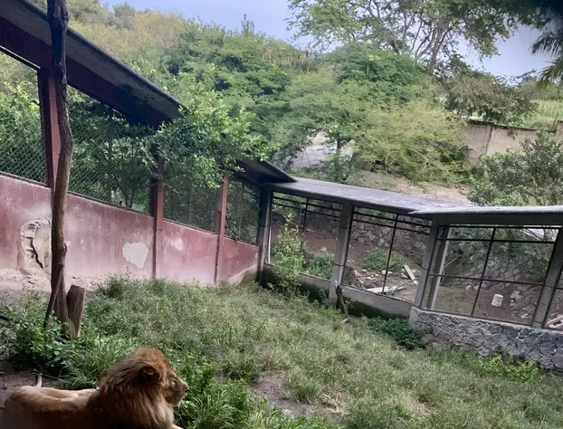 Rancho Agua Salada hotel detail image 4