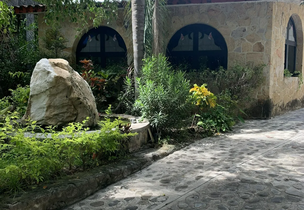 Rancho Agua Salada hotel hero