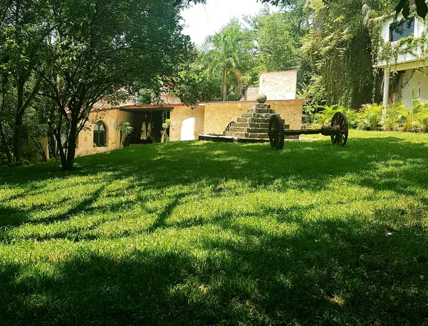 Rancho Agua Salada hotel detail image 2