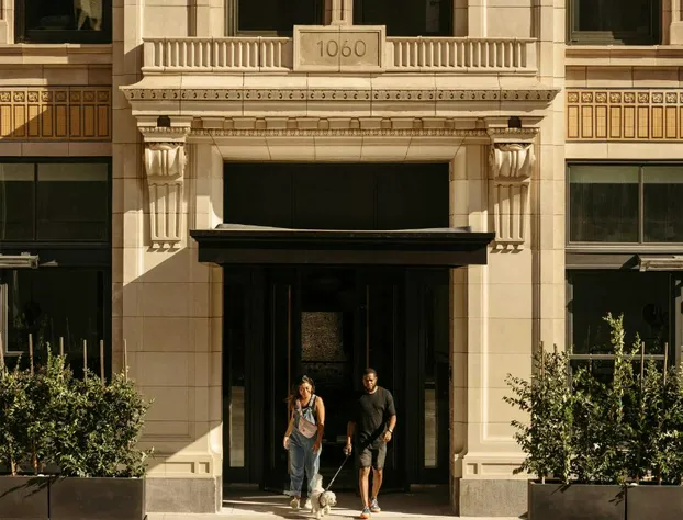 The Hoxton Downtown LA hotel detail image 3