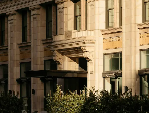 The Hoxton Downtown LA hotel detail image 1